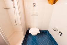 Hotel Sonne - Badezimmer
